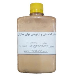 رنگ بدن