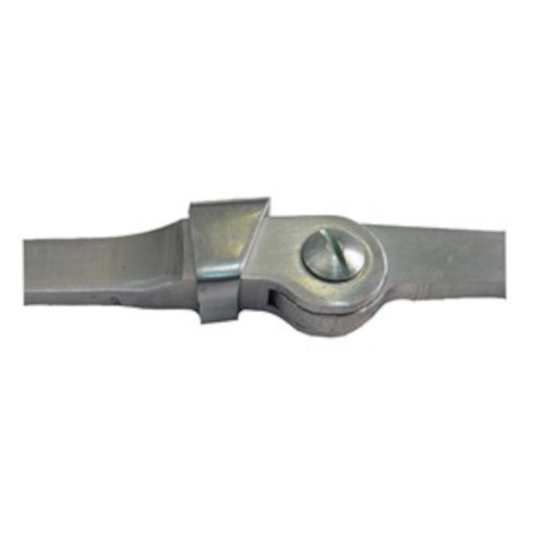 Hip Joint Drop Lock Braces